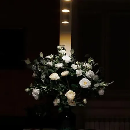 Jerozolimskie Heart Of The *