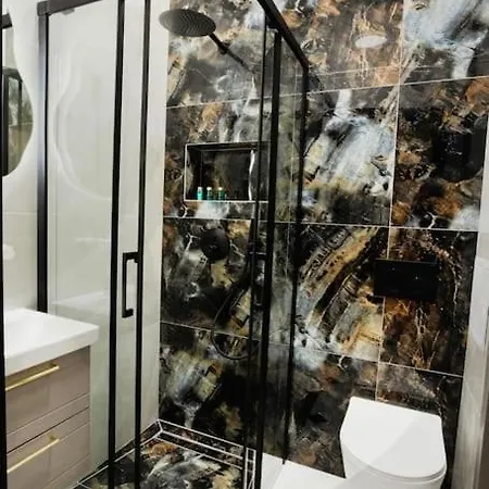 Jerozolimskie Heart Of The * ワルシャワ