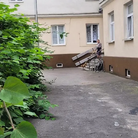 Jerozolimskie Heart Of The *