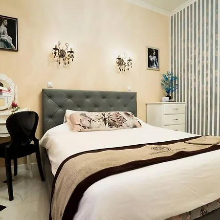 Appartement Jerozolimskie Heart Of The