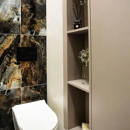 Jerozolimskie Heart Of The