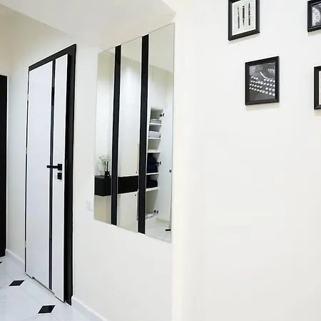 Jerozolimskie Heart Of The